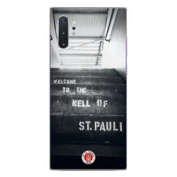 Folien für Smartphones matt