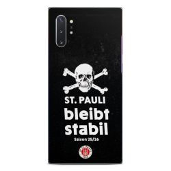 Folien für Smartphones matt