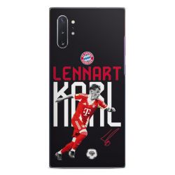 Foils for Smartphones matt