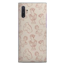 Folien für Smartphones matt