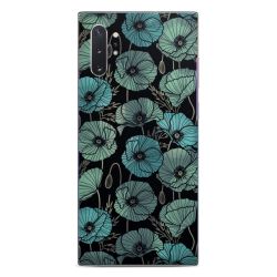 Folien für Smartphones matt