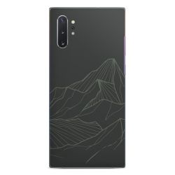 Folien für Smartphones matt