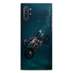 Folien für Smartphones matt