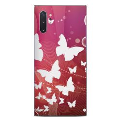 Folien für Smartphones matt