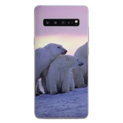 Foils for Smartphones glossy