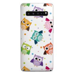 Foils for Smartphones glossy