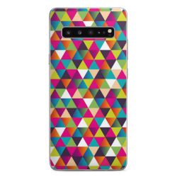 Folien für Smartphones glänzend