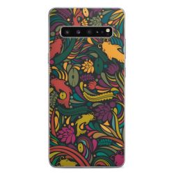 Foils for Smartphones glossy