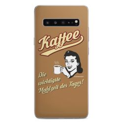 Folien für Smartphones glänzend