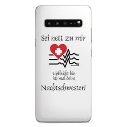 Folien für Smartphones glänzend