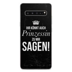 Folien für Smartphones glänzend