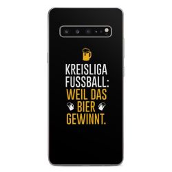 Folien für Smartphones glänzend