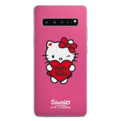 Folien für Smartphones glänzend