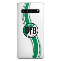 Folien für Smartphones glänzend