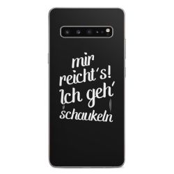 Folien für Smartphones glänzend