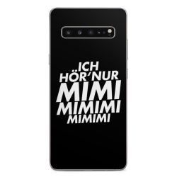 Folien für Smartphones glänzend