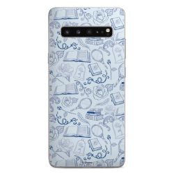 Folier Telefoner blank