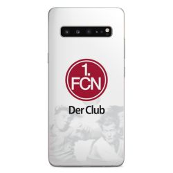 Folien für Smartphones glänzend