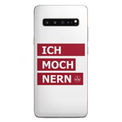 Folien für Smartphones glänzend