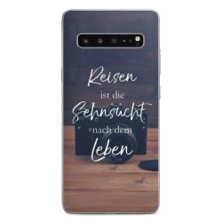 Folien für Smartphones glänzend