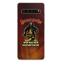 Folien für Smartphones glänzend