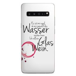 Folien für Smartphones glänzend