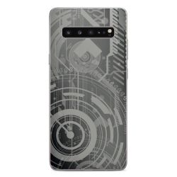 Foils for Smartphones glossy