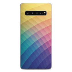 Folien für Smartphones glänzend