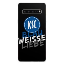 Folien für Smartphones glänzend