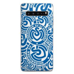 Folien für Smartphones glänzend