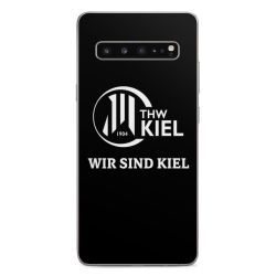 Folien für Smartphones glänzend