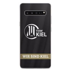 Folien für Smartphones glänzend