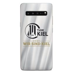 Folien für Smartphones glänzend