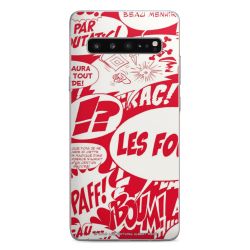 Folien für Smartphones glänzend