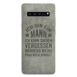 Folien für Smartphones glänzend