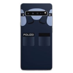 Folien für Smartphones glänzend