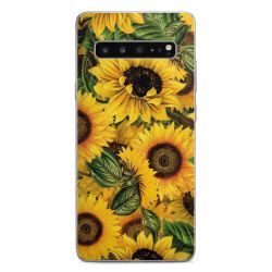 Folien für Smartphones glänzend