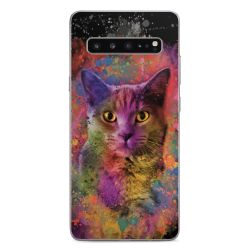 Folien für Smartphones glänzend