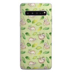 Folien für Smartphones glänzend