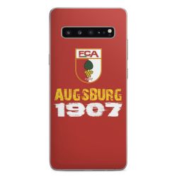 Folien für Smartphones glänzend