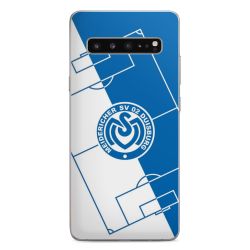 Folien für Smartphones glänzend