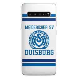 Folien für Smartphones glänzend