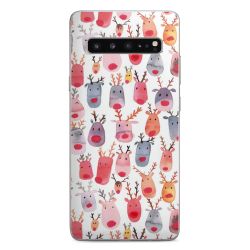 Foils for Smartphones glossy