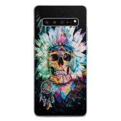 Folien für Smartphones glänzend