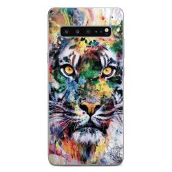 Folien für Smartphones glänzend