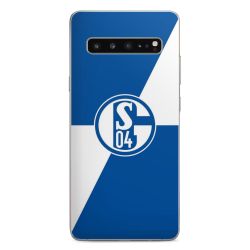 Folien für Smartphones glänzend