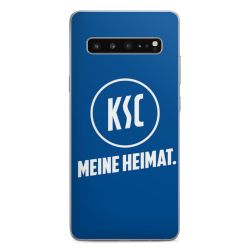 Folien für Smartphones glänzend