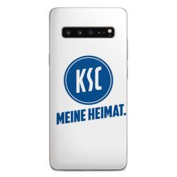 Folien für Smartphones glänzend