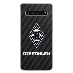 Folien für Smartphones glänzend