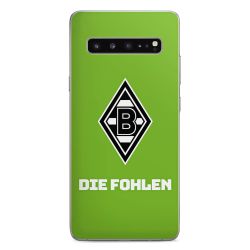 Folien für Smartphones glänzend